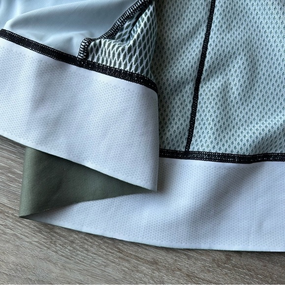 Peak Run Performance  Love The Pain Pusey Jersey Jacket - Picture 11 of 16